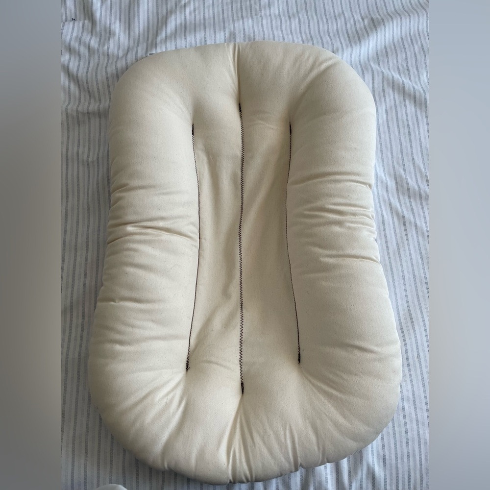 SnuggleMe Organic